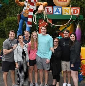 Meet your Posher, Ginger